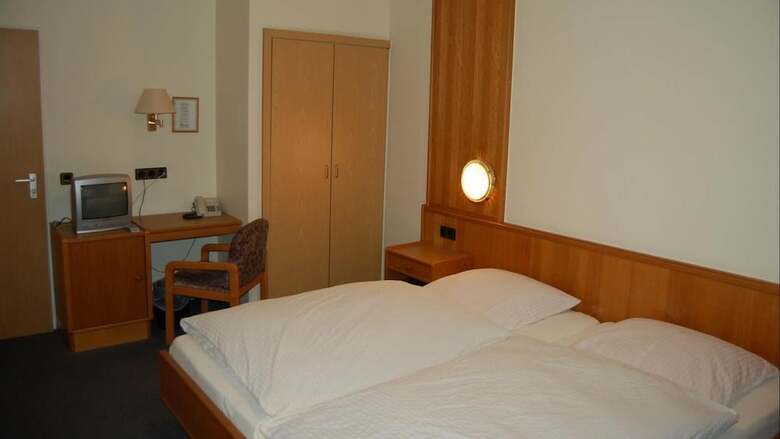 Hotel Hubertushof