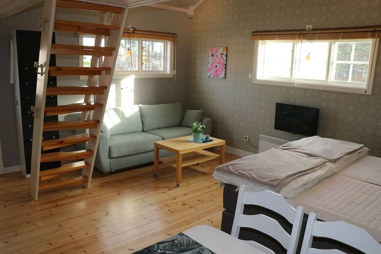 Ljusdals Camping
