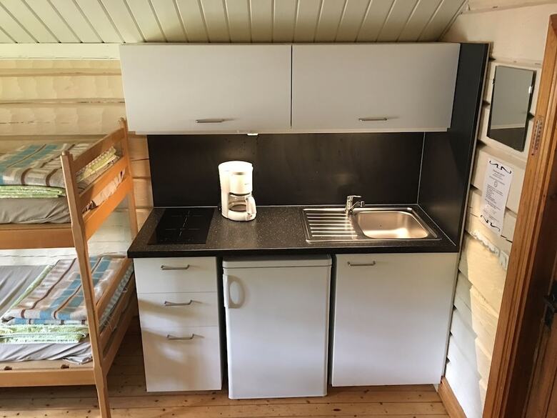 Ljusdals Camping