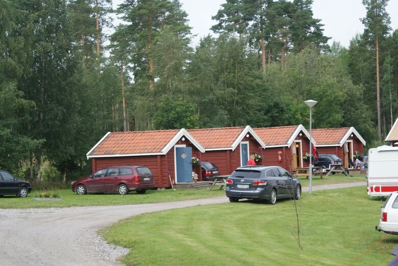 Ljusdals Camping