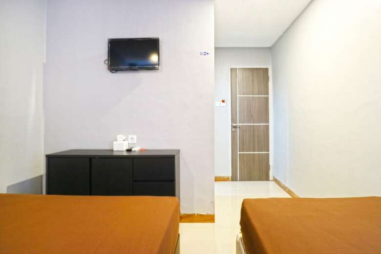 Hotel Pondok Eve