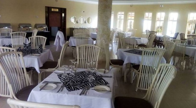 Hotel Enchula Resort