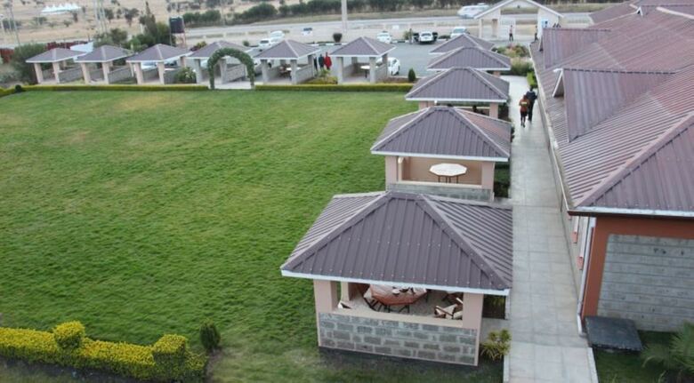 Hotel Enchula Resort