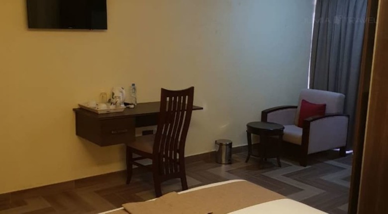 Hotel Enchula Resort