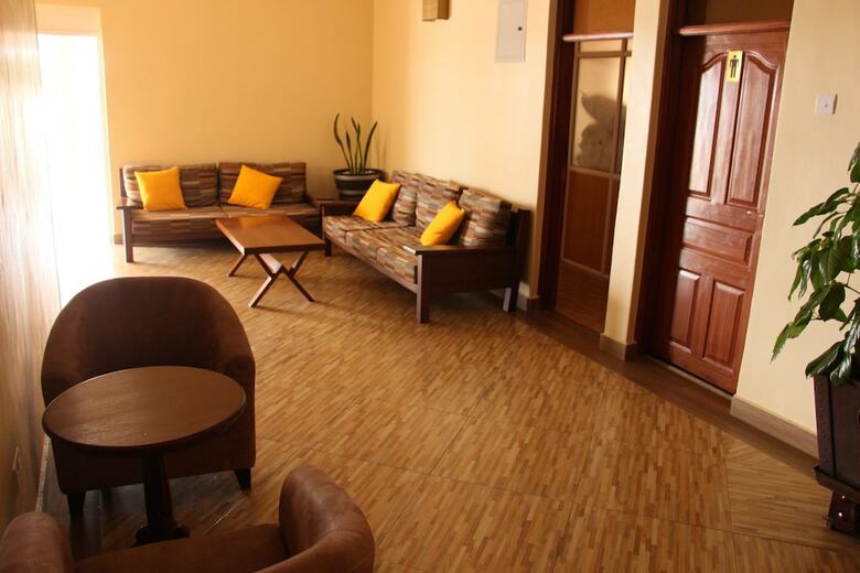 Hotel Enchula Resort