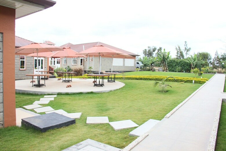 Hotel Enchula Resort