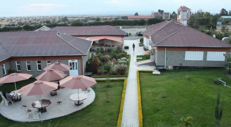 Hotel Enchula Resort
