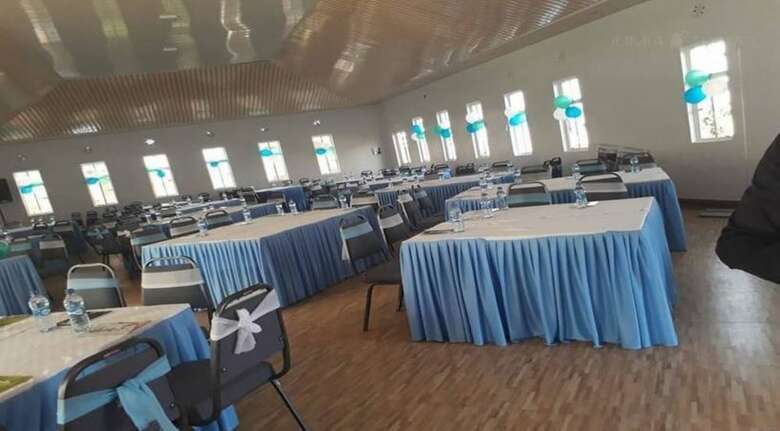Hotel Enchula Resort