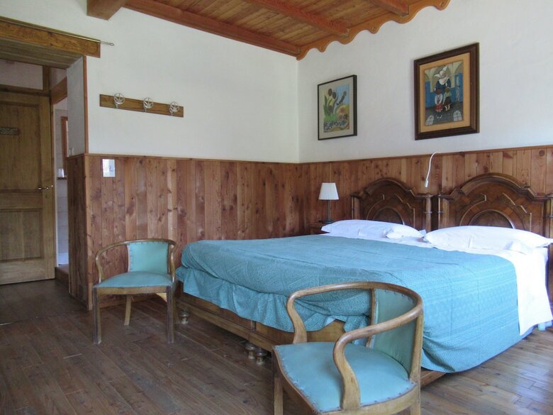 Agroturismo Agriturismo Casanuova