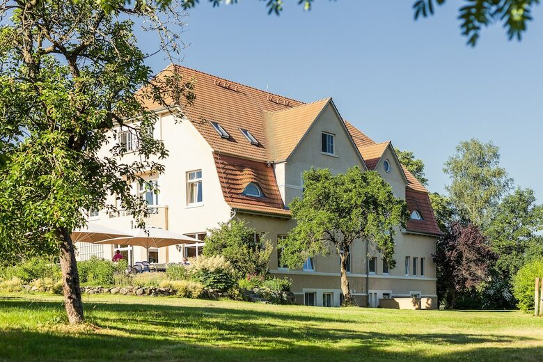 Hotel Gutshaus Barkow
