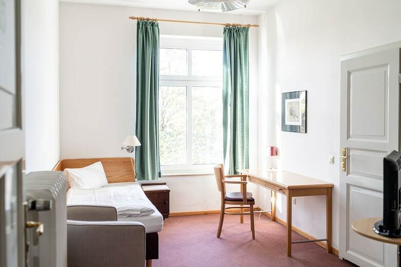 Hotel Gutshaus Barkow
