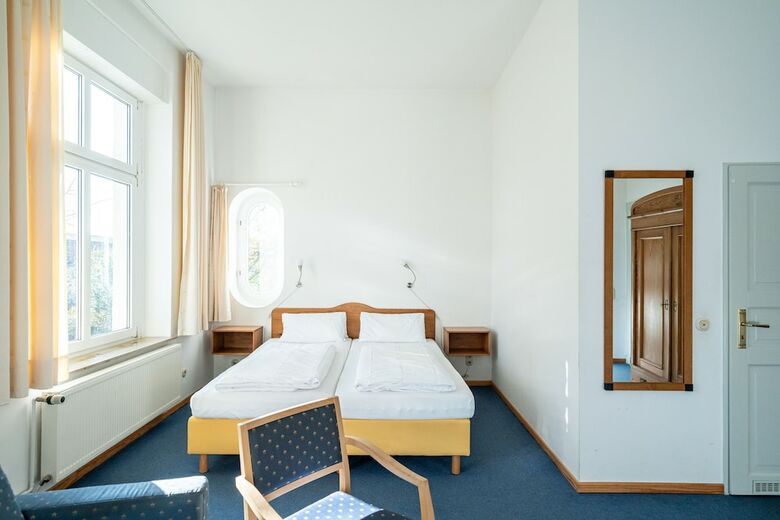 Hotel Gutshaus Barkow
