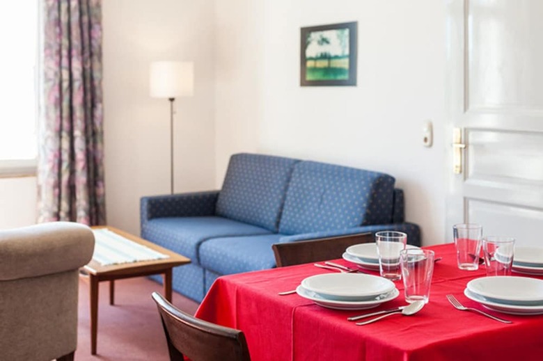 Hotel Gutshaus Barkow