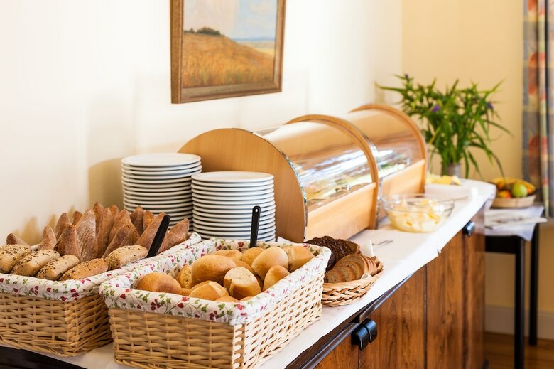 Hotel Gutshaus Barkow