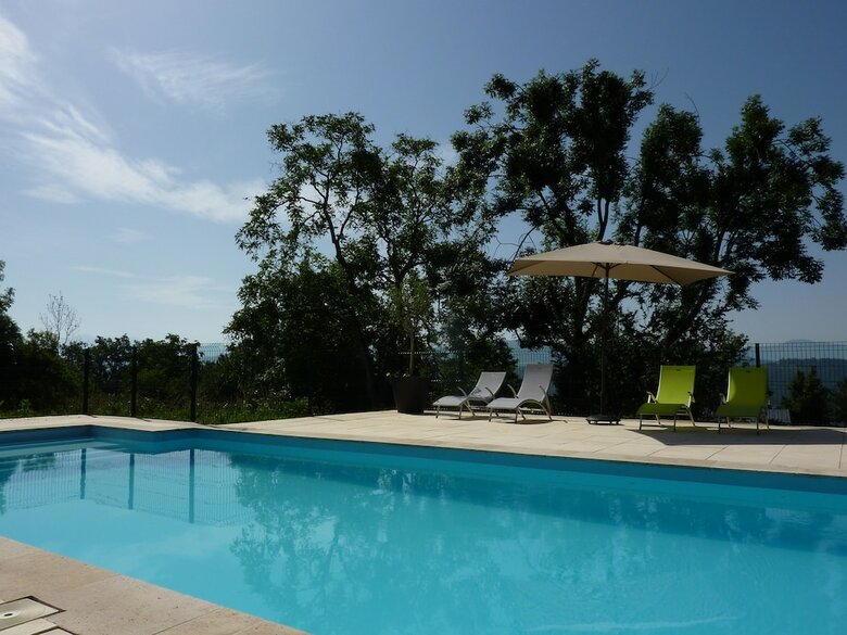 Camping Napol�on