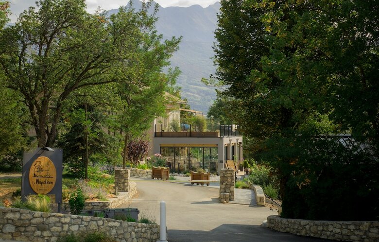 Camping Napol�on