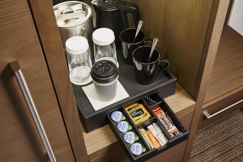 Hotel Courtyard By Marriott Oxford South