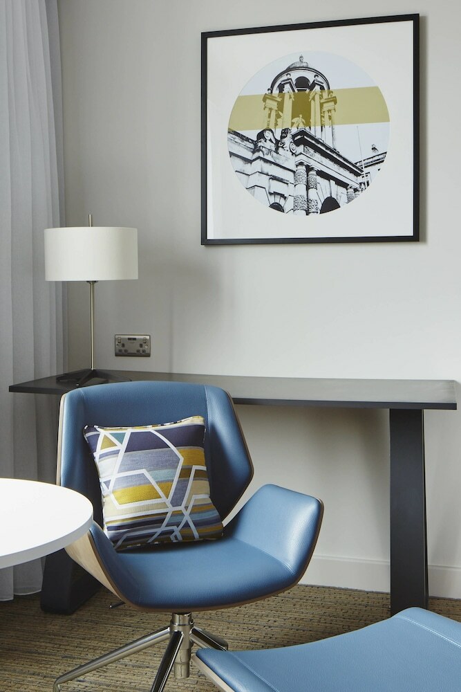 Hotel Courtyard By Marriott Oxford South