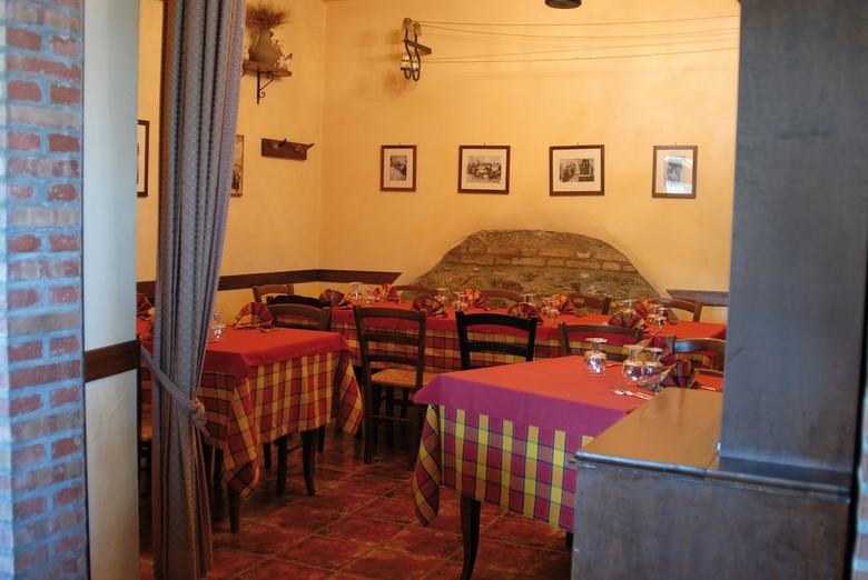 Agroturismo La Valle Dei Cavalli