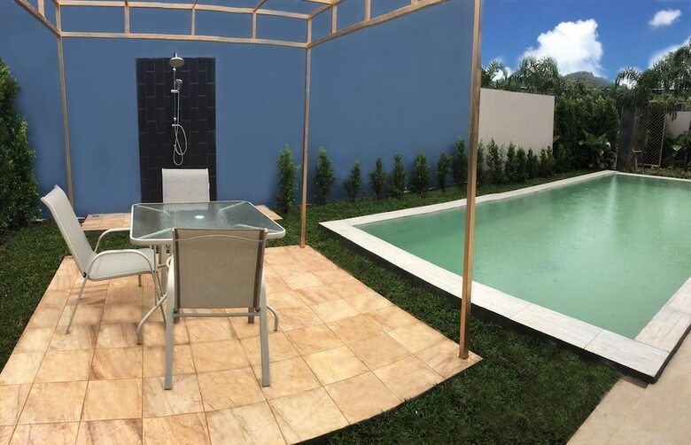 Hotel Malinda Villa Phuket