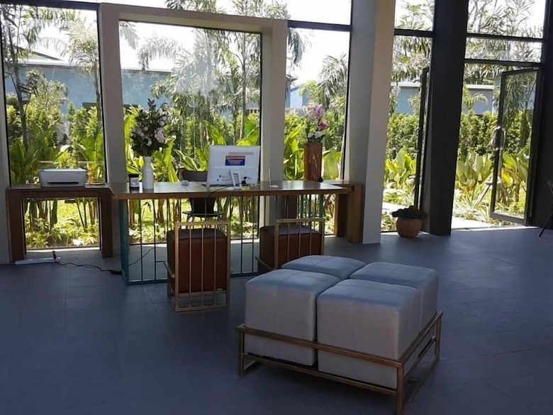 Hotel Malinda Villa Phuket