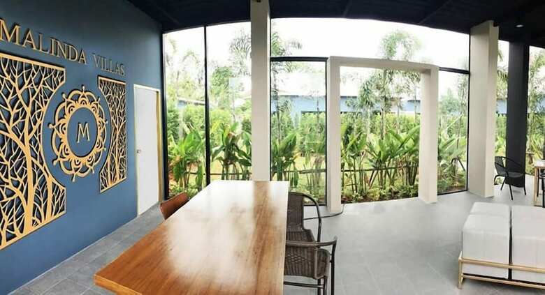 Hotel Malinda Villa Phuket