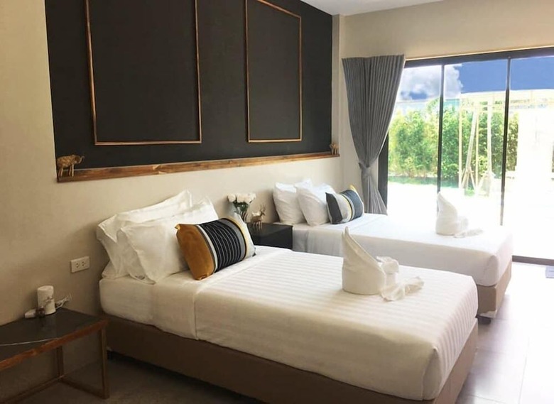 Hotel Malinda Villa Phuket