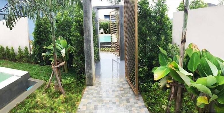 Hotel Malinda Villa Phuket