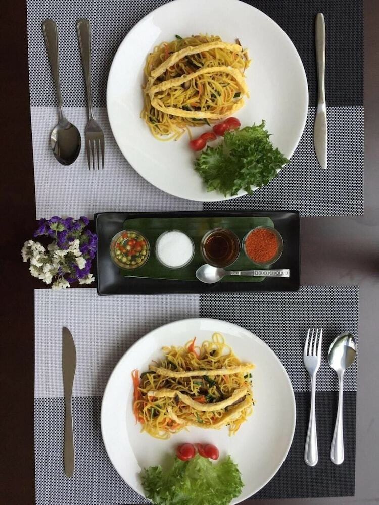 Hotel Malinda Villa Phuket