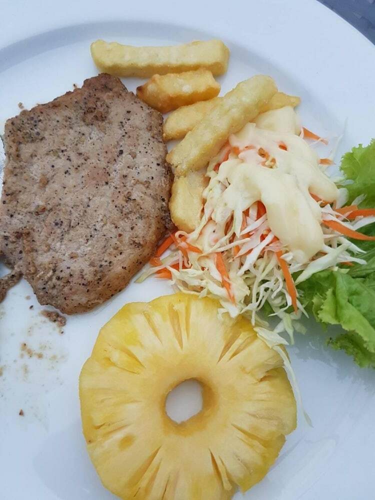 Hotel Malinda Villa Phuket