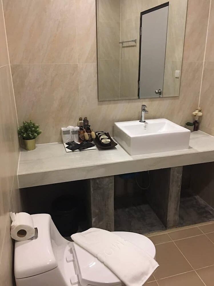 Hotel Malinda Villa Phuket