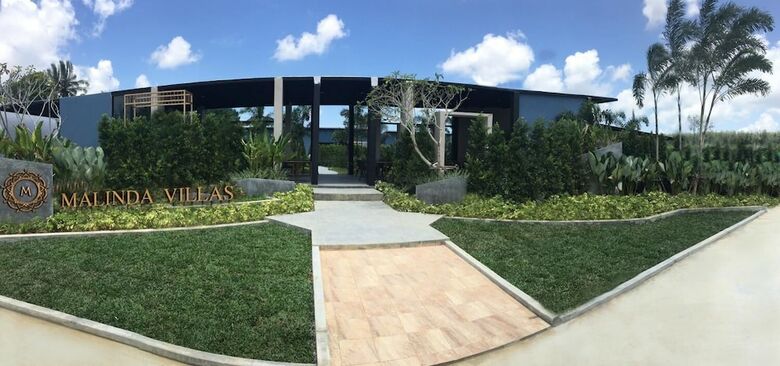 Hotel Malinda Villa Phuket