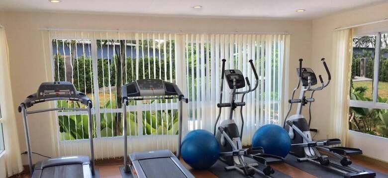 Hotel Malinda Villa Phuket