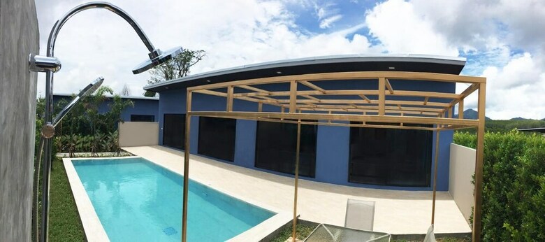 Hotel Malinda Villa Phuket