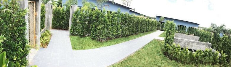 Hotel Malinda Villa Phuket