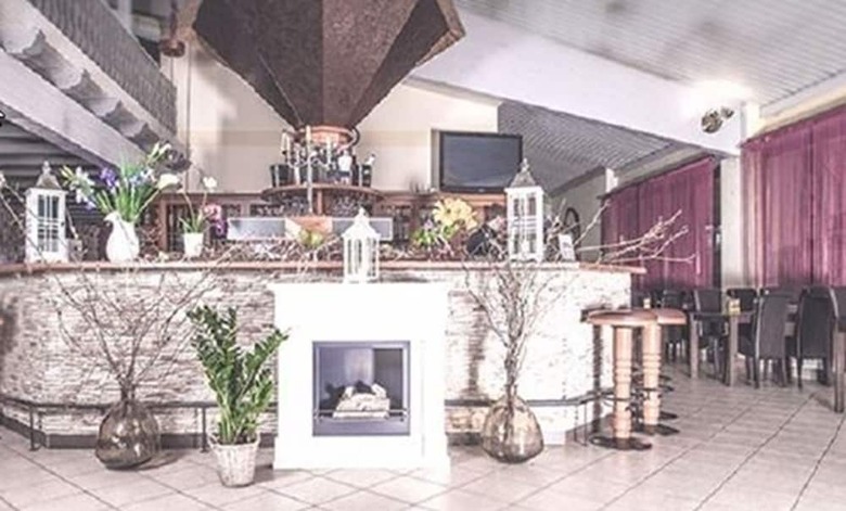 Pension Rosenhof