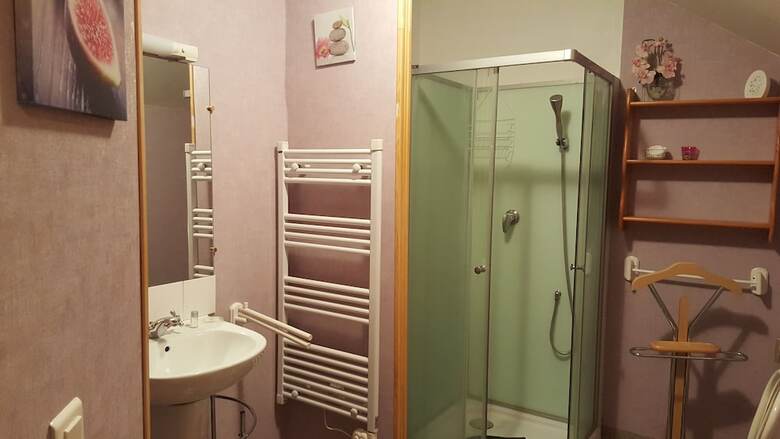 Bed & Breakfast Le Clos de Vitermont
