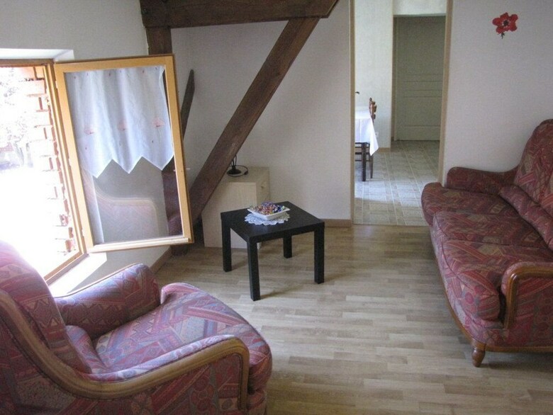 Bed & Breakfast Le Clos de Vitermont