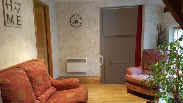 Bed & Breakfast Le Clos de Vitermont