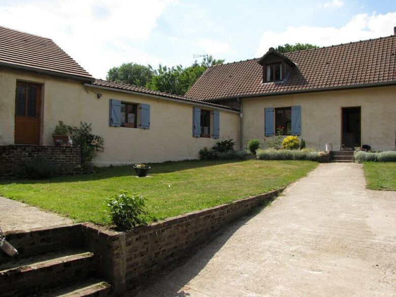 Bed & Breakfast Le Clos de Vitermont