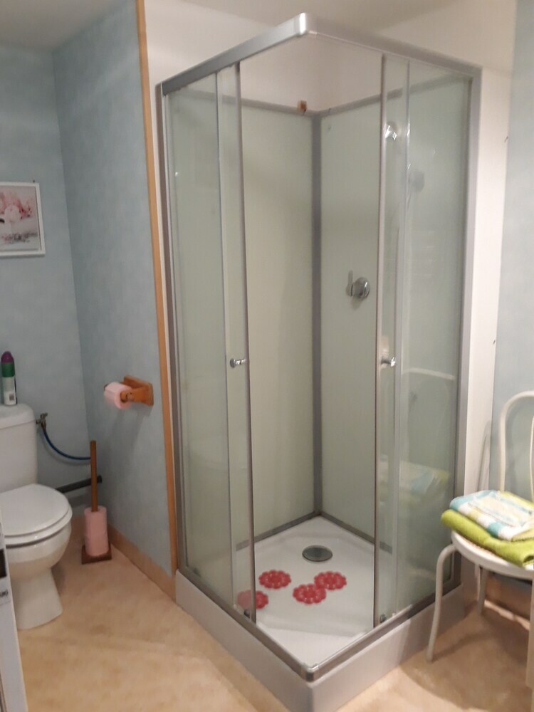 Bed & Breakfast Le Clos de Vitermont