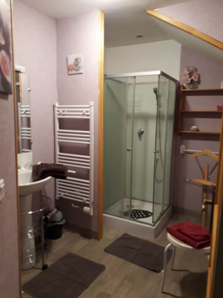 Bed & Breakfast Le Clos de Vitermont
