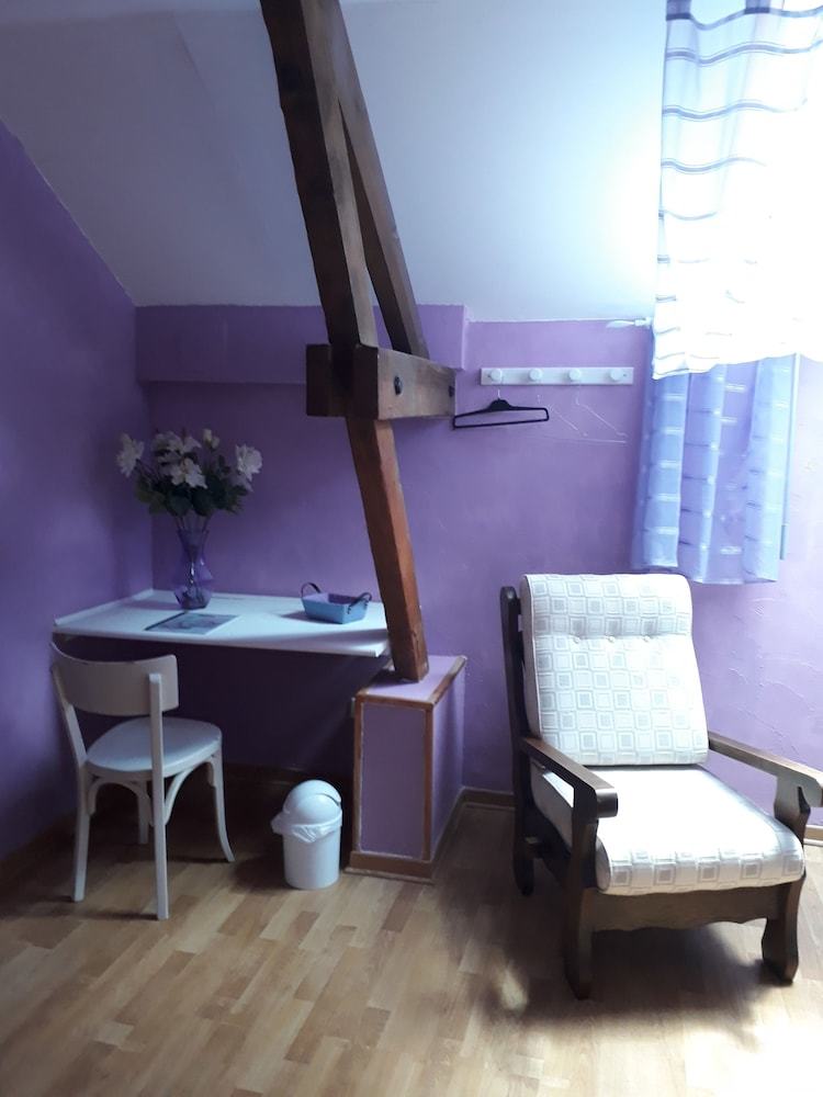 Bed & Breakfast Le Clos de Vitermont
