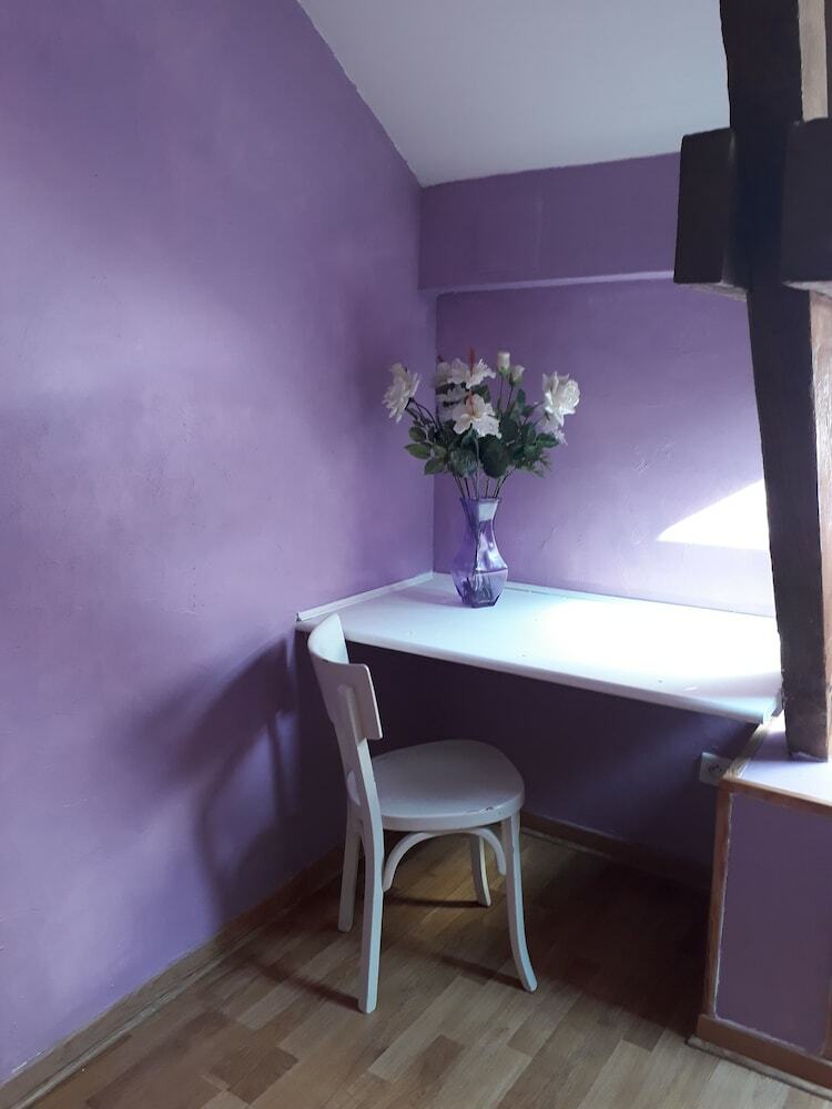 Bed & Breakfast Le Clos de Vitermont