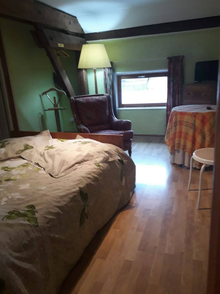Bed & Breakfast Le Clos de Vitermont