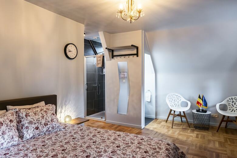 Rose House B&B