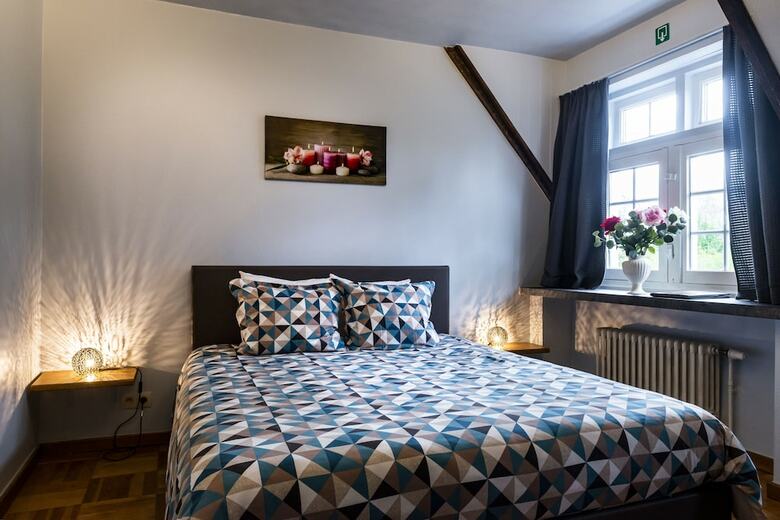 Rose House B&B