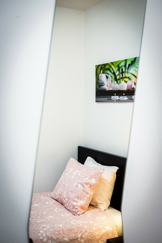 Rose House B&B