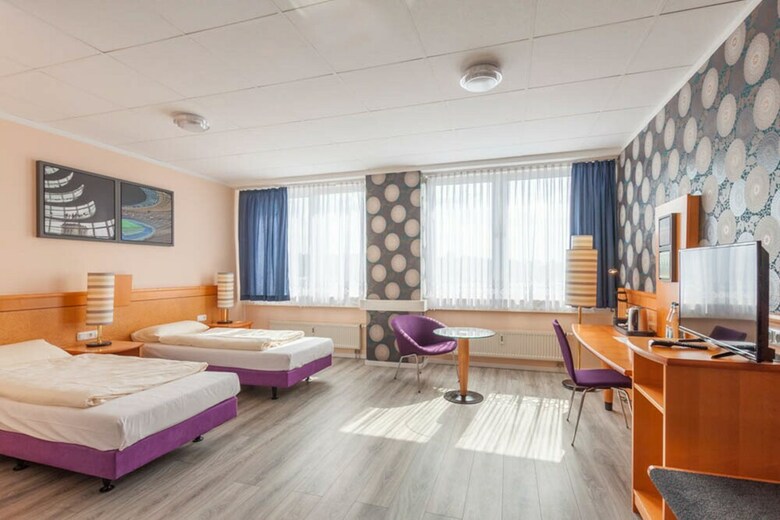 Parkhotel Viktoria