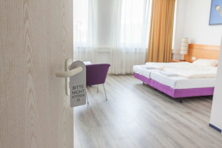 Parkhotel Viktoria